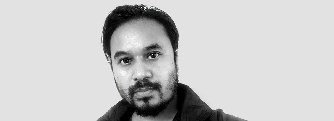 Naresh Bajracharya